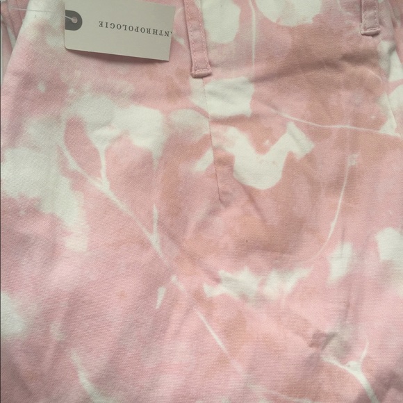 new Anthropologie Jamie Trousers - Picture 7 of 7